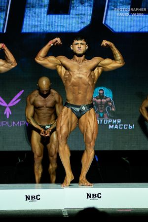 BODYBUILDING 80